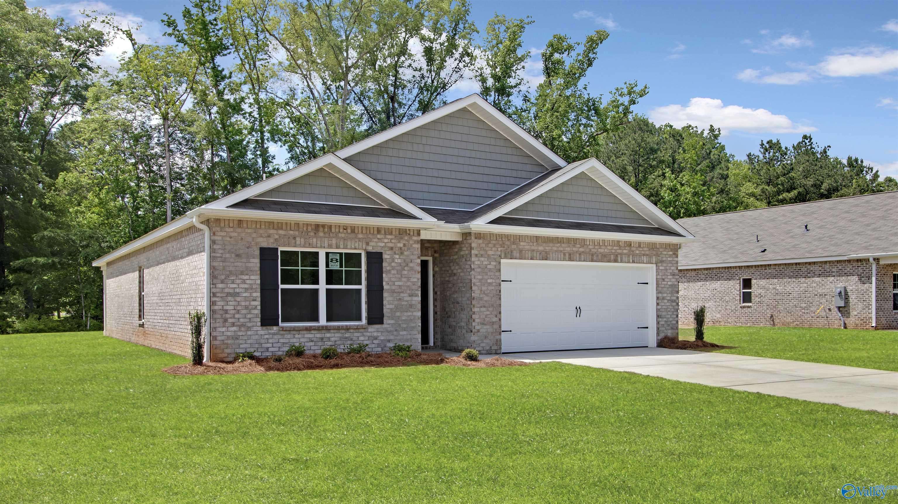 Athens, AL 35611,1244 Eidson Street
