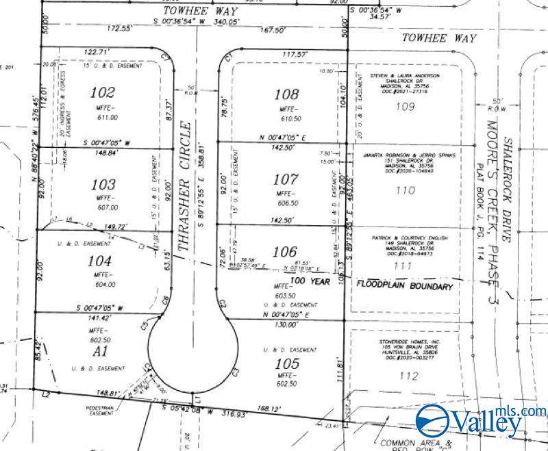 Madison, AL 35756,105 Thrasher Circle