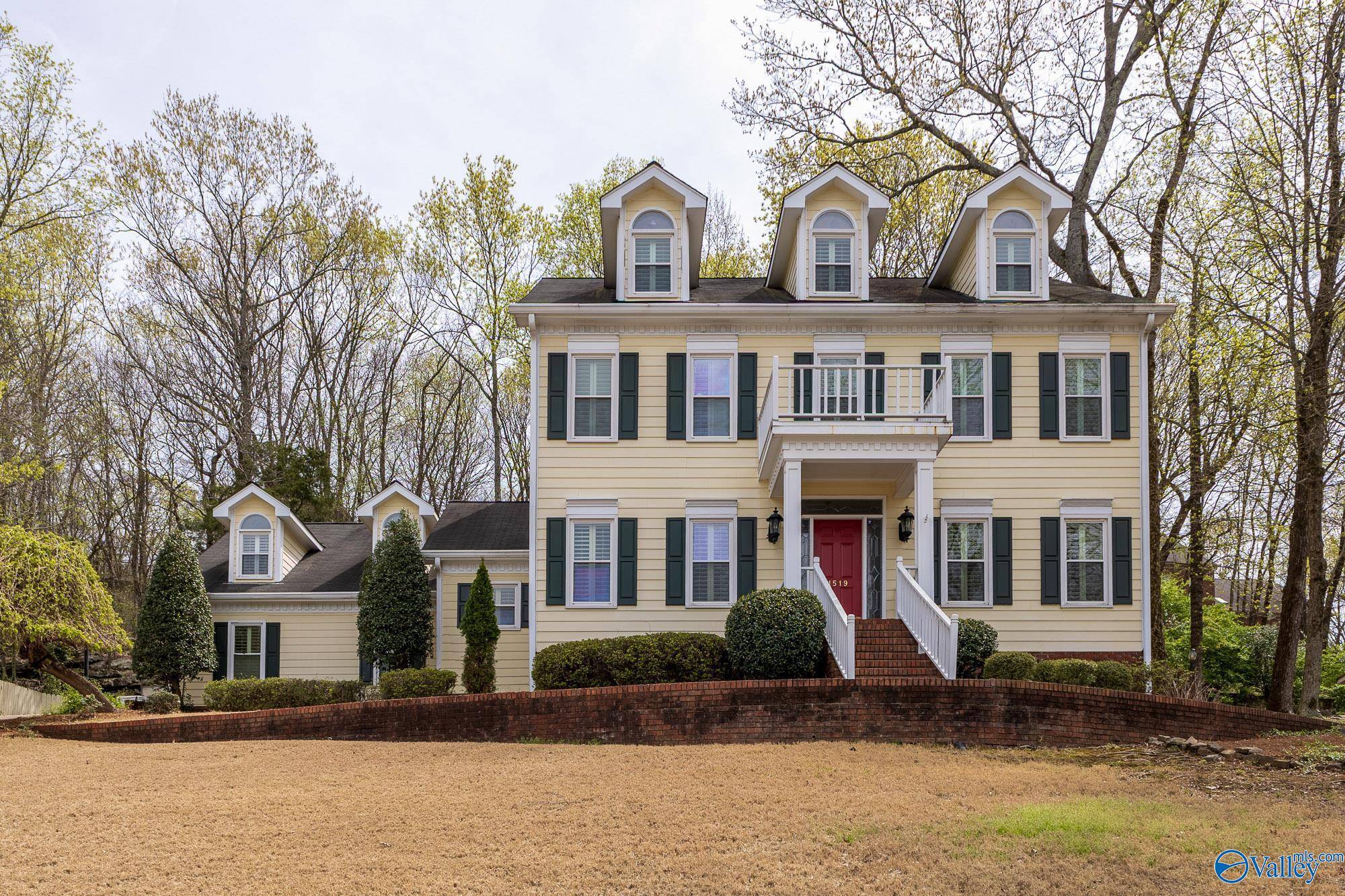 Huntsville, AL 35801,1519 Chandler Road SE