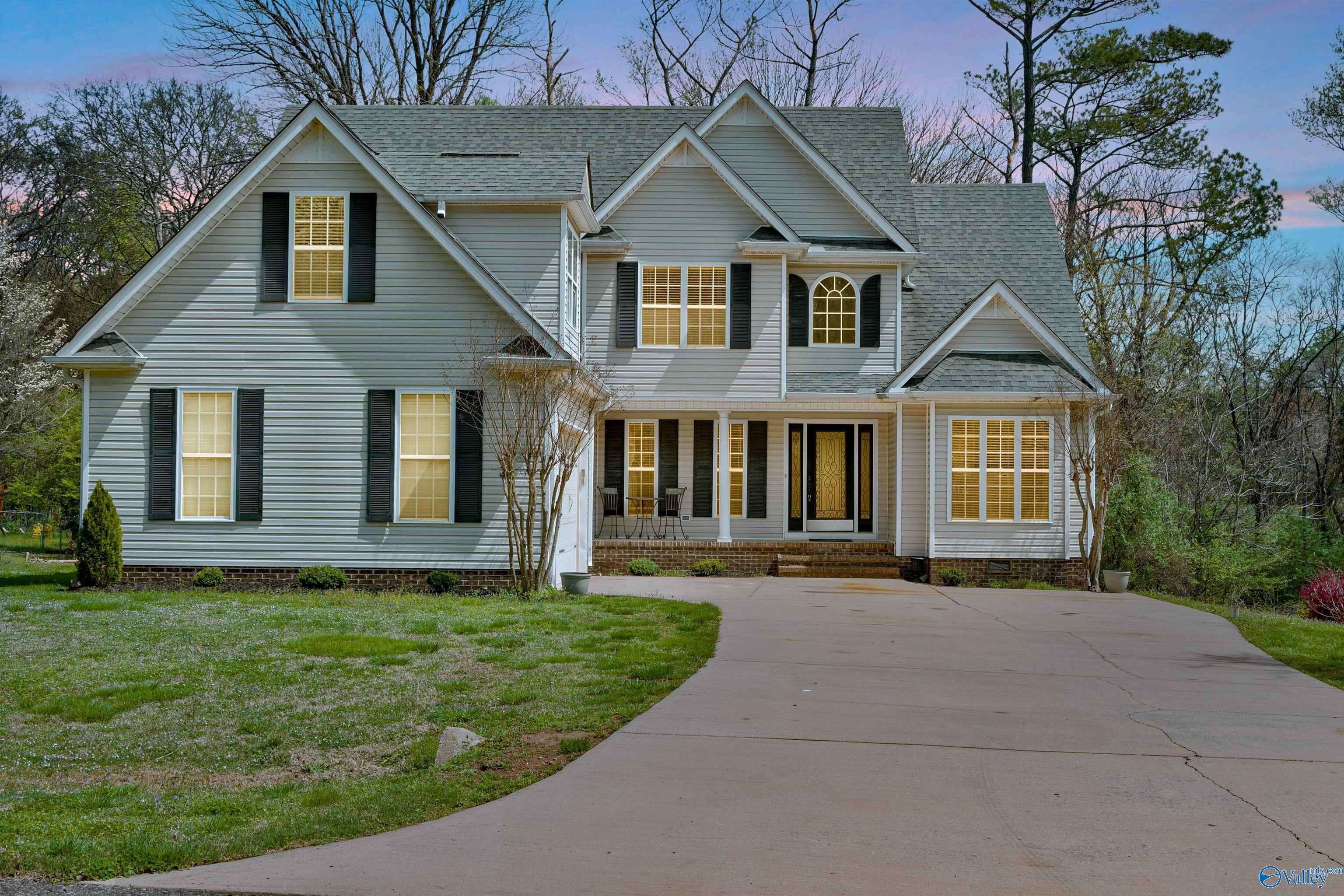 Elkmont, AL 35620,24766 Dogwood Drive
