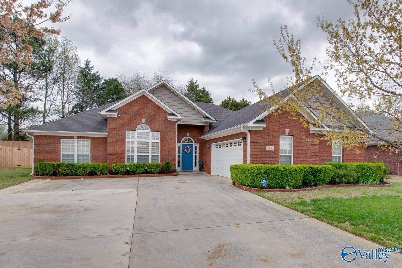 Harvest, AL 35749,154 Appleberry Lane