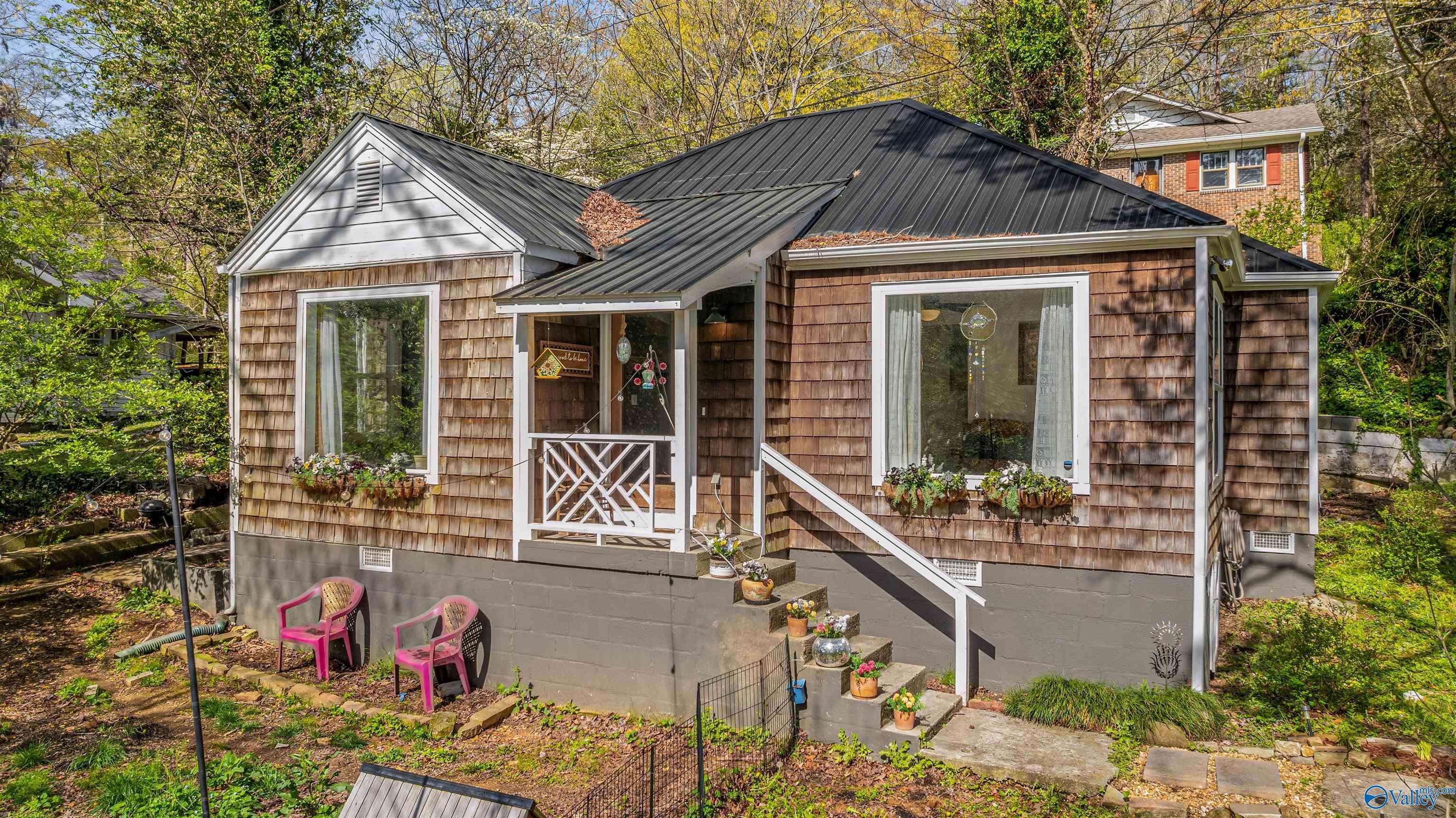 Fort Payne, AL 35967,102 Rainbow Drive SW