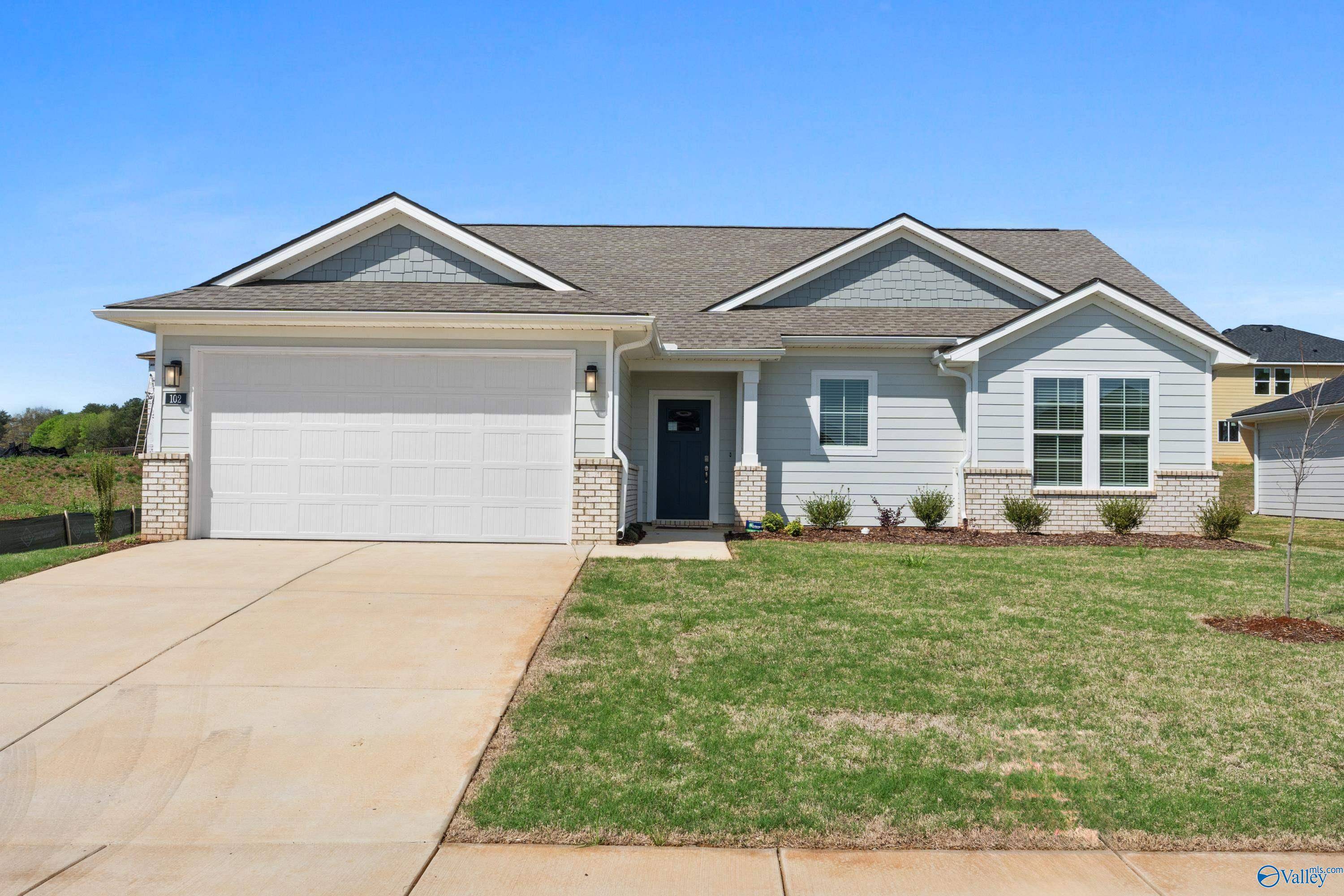 Madison, AL 35756,102 Evergreen Mill Lane