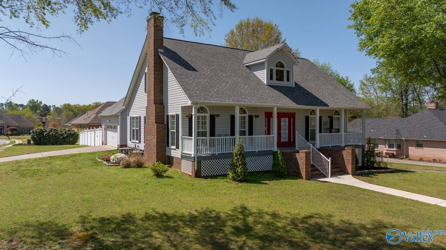 Huntsville, AL 35806,130 Kingswood Drive