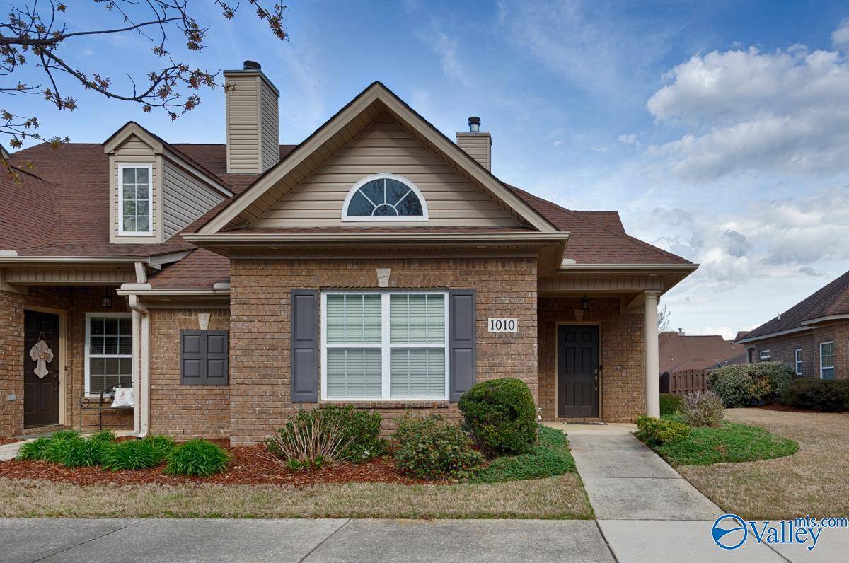Huntsville, AL 35806,1010 Scarlet Woods