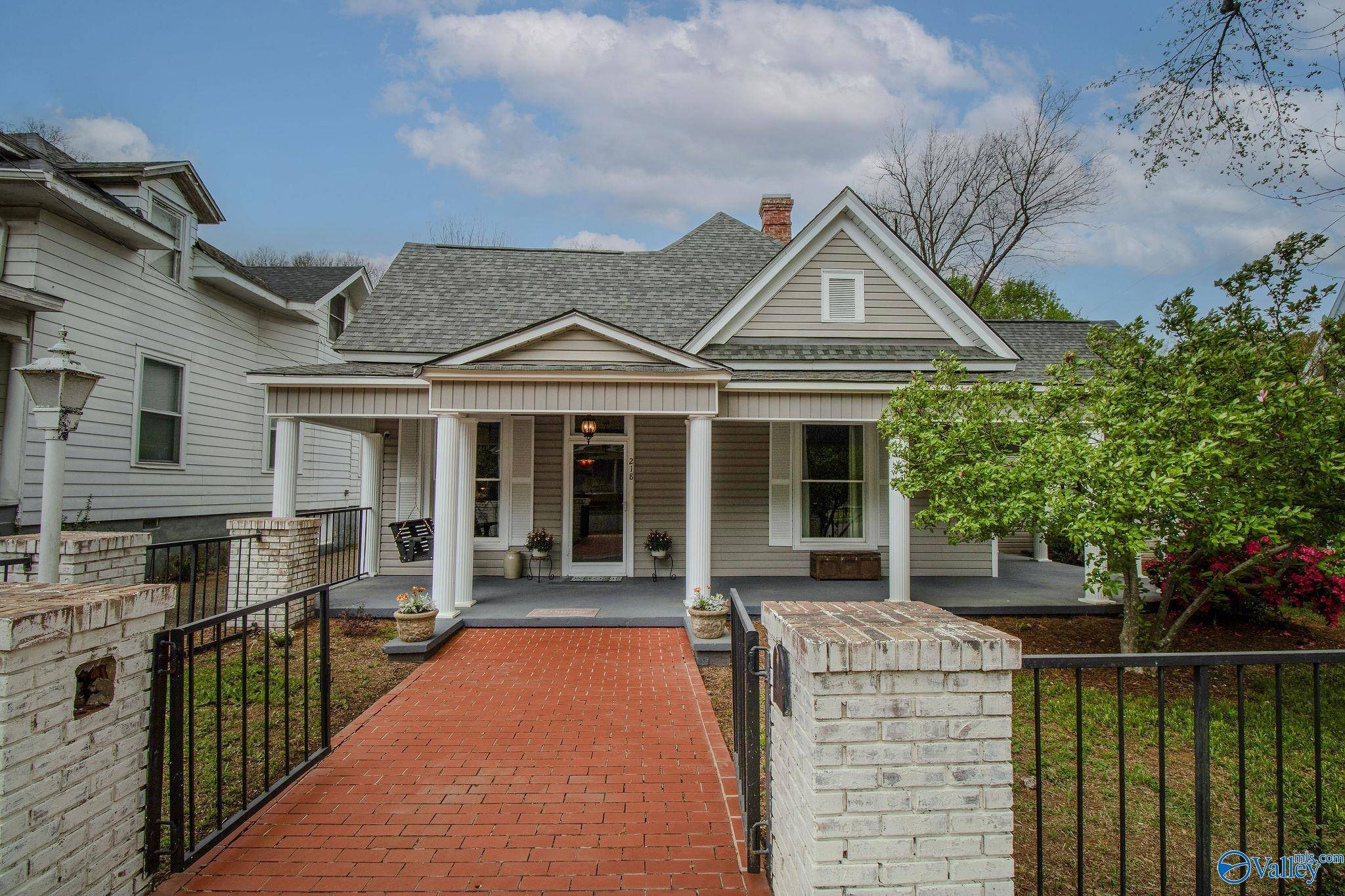 Oxford, AL 36203,218 Main Street