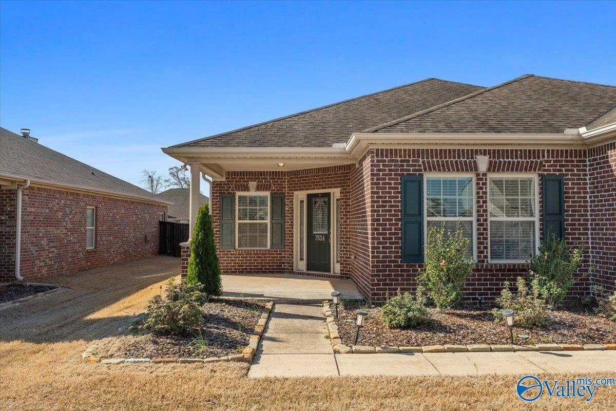 Madison, AL 35757,7534 Iredell Main