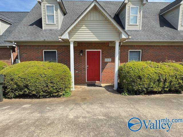 Harvest, AL 35749,113 Richard Brown Road NW #B