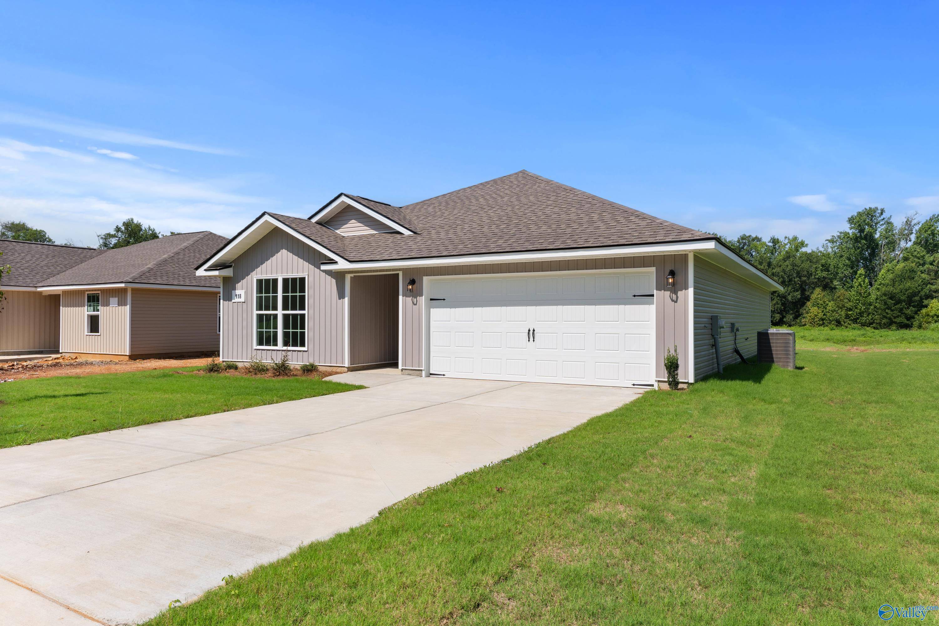 Meridianville, AL 35759,118 Fuller Drive