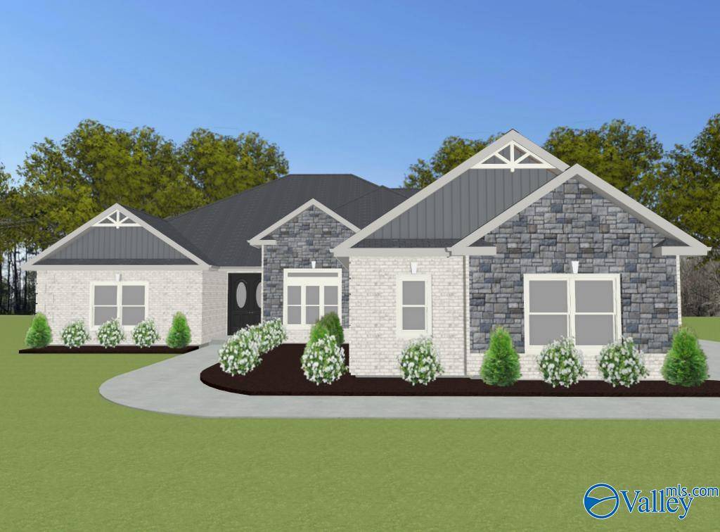 Athens, AL 35613,Sedona-A Newby Chapel Road