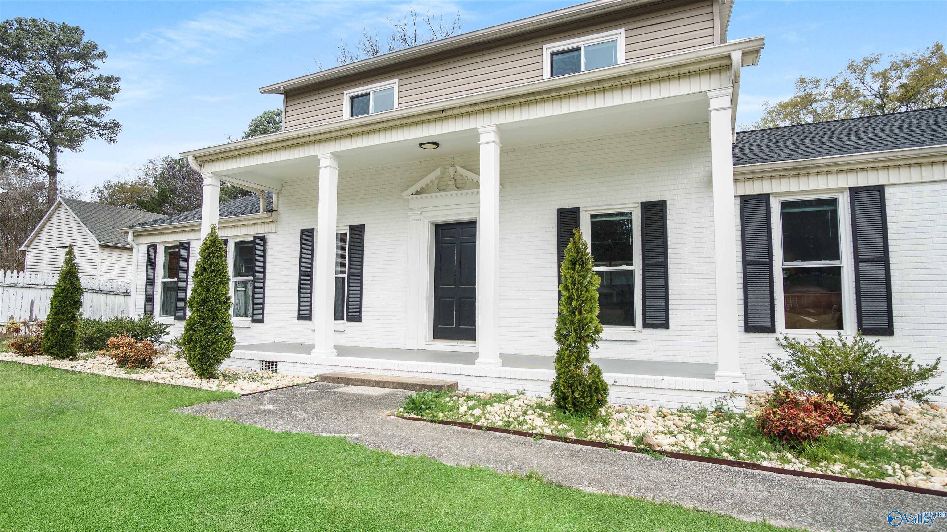 Decatur, AL 35603,804 Tammy Street