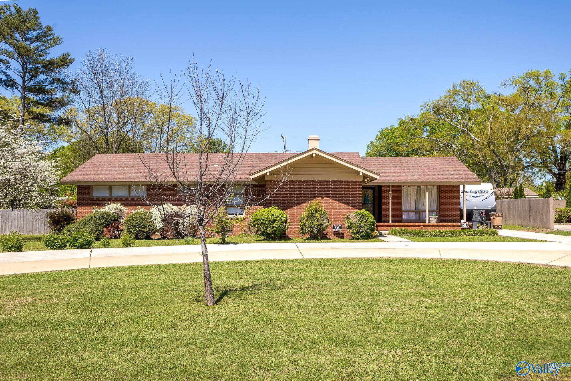 Decatur, AL 35601,2006 Stratford Road SE
