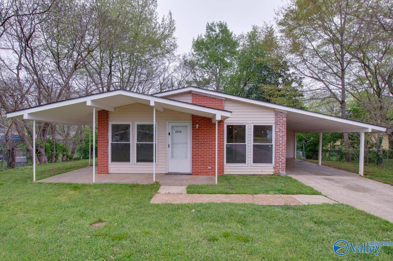 Huntsville, AL 35810,2228 Kamis Circle NW