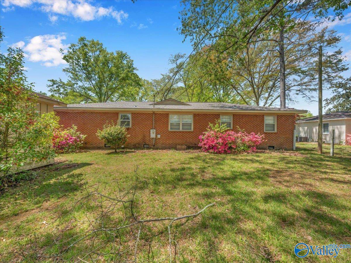 Scottsboro, AL 35768,507B Bynum Avenue
