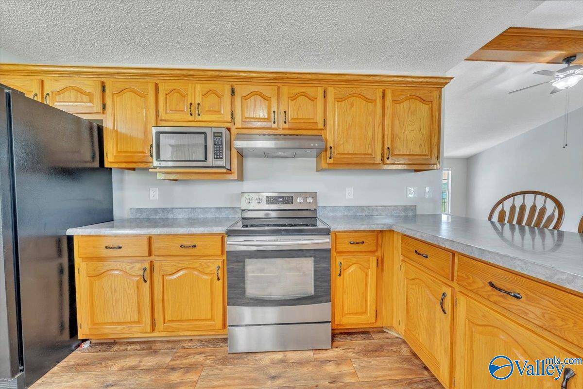 Langston, AL 35755,231 Dolphin Point Drive