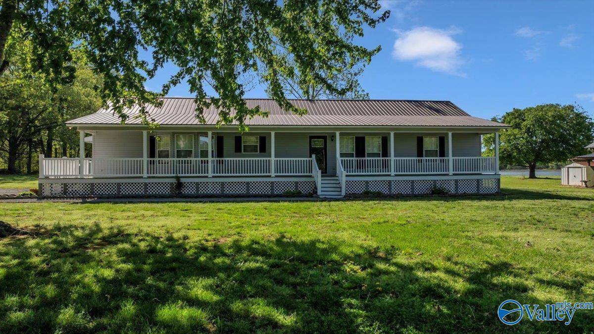 Langston, AL 35755,231 Dolphin Point Drive