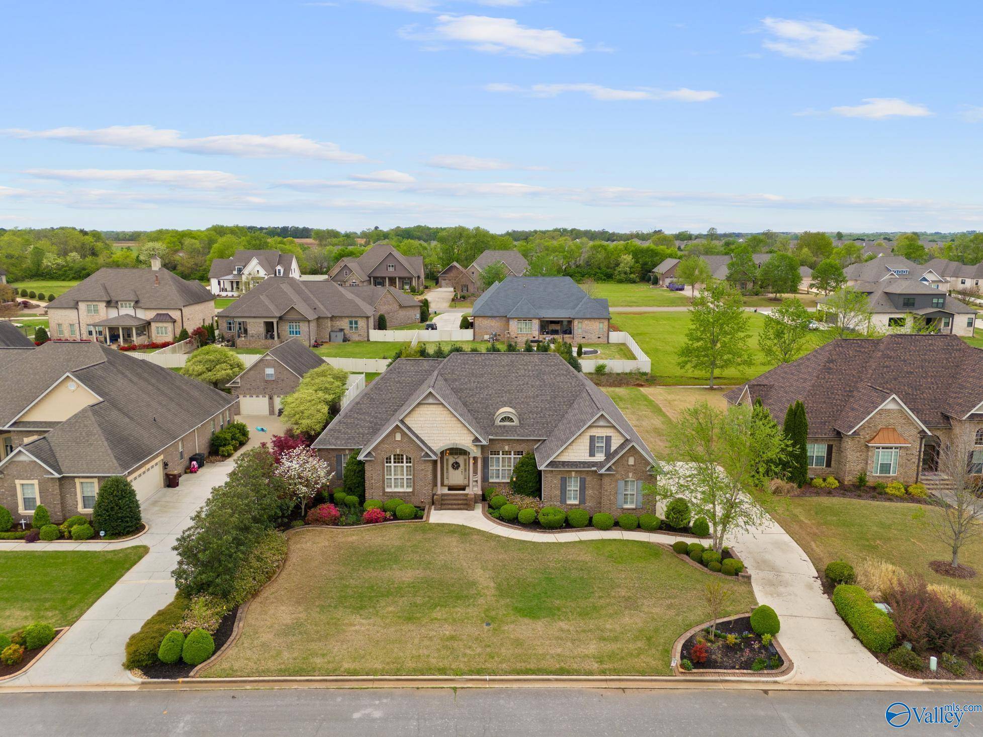 Athens, AL 35613,12444 Elmhurst Drive