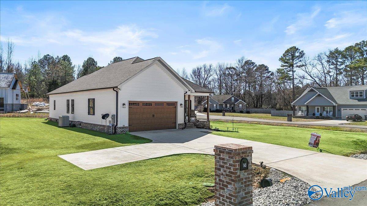 Grant, AL 35747,145 Vail Drive