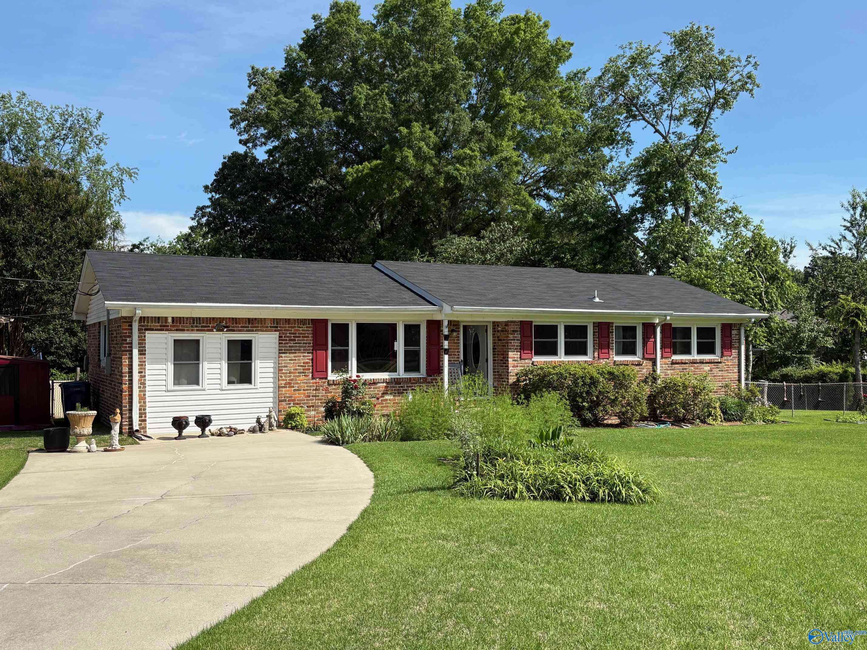 Huntsville, AL 35803,1000 Heard Drive SE
