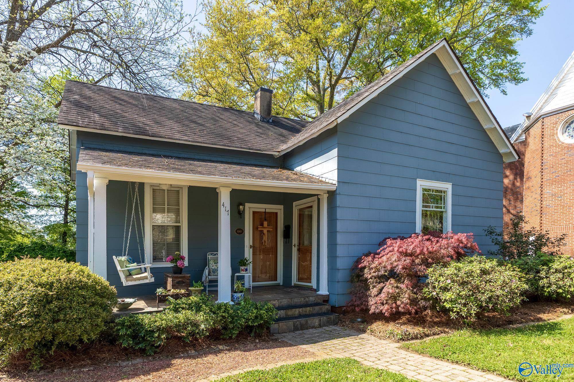 Decatur, AL 35601,417 Sherman Street SE
