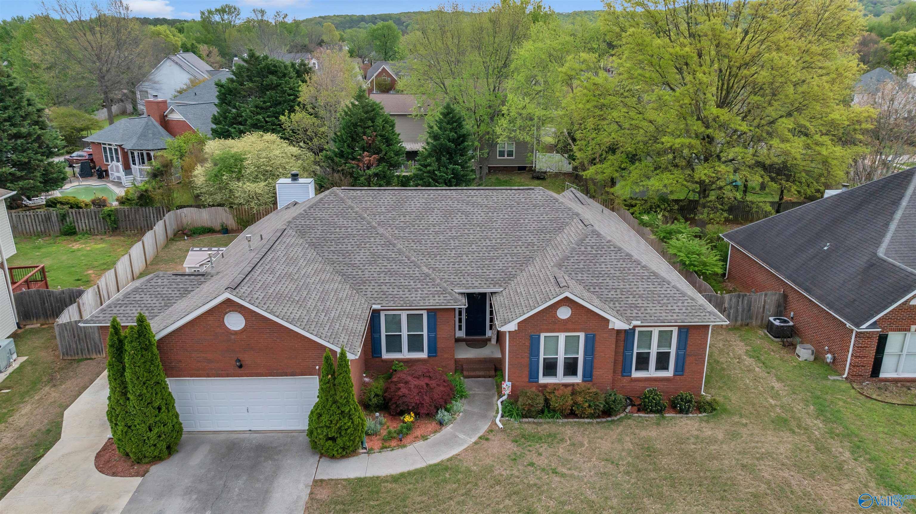 Madison, AL 35758,102 Brookdel Drive