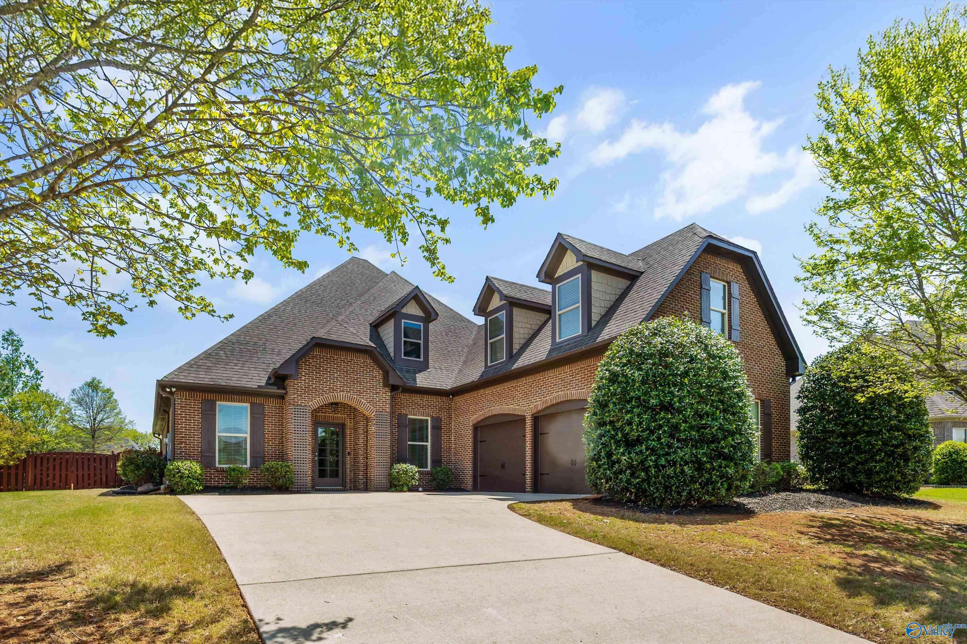 Huntsville, AL 35824,123 Misty River Lane SW