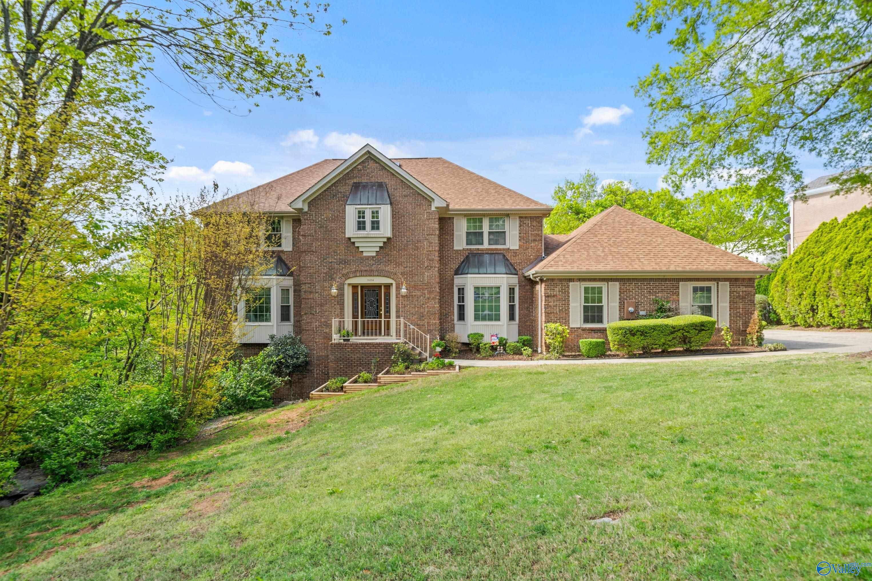 Huntsville, AL 35801,1604 Chandler Road SE