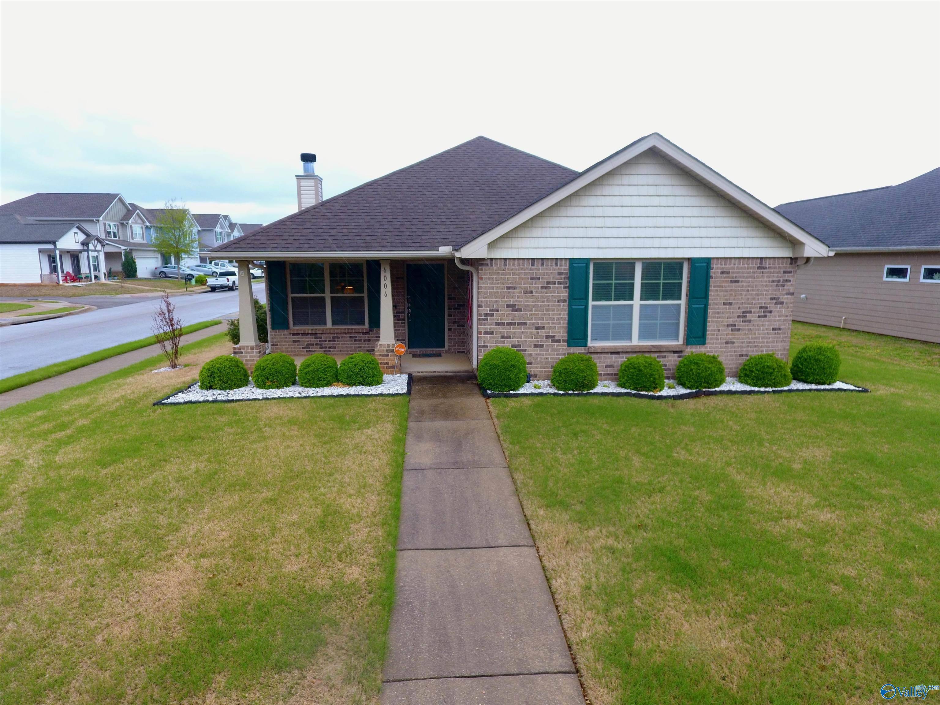 Huntsville, AL 35806,6006 Stonewater Court NW