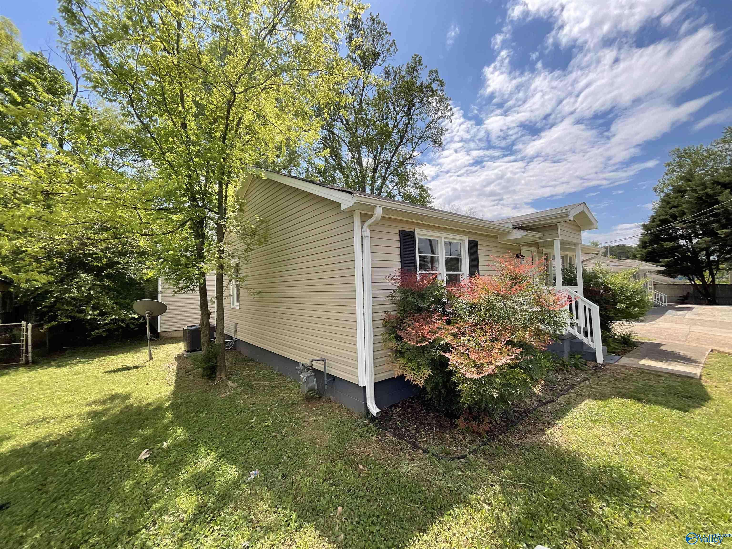 Huntsville, AL 35805,4005 Drake Avenue SW