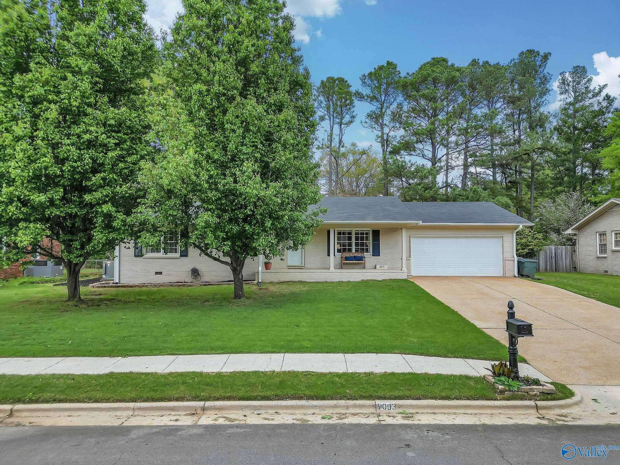 Huntsville, AL 35802,9003 Craigmont Road