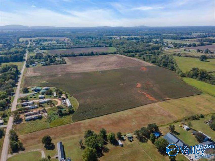Hazel Green, AL 35750,6 Acres Stephens Road