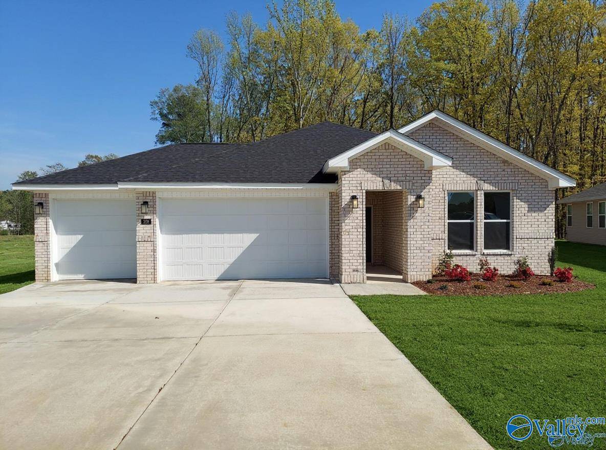Hazel Green, AL 35750,208 Hibiscus Drive