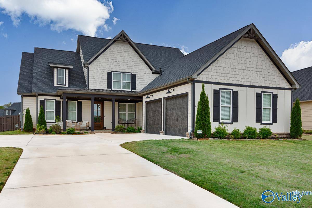 Huntsville, AL 35806,6305 Loring Loop NW