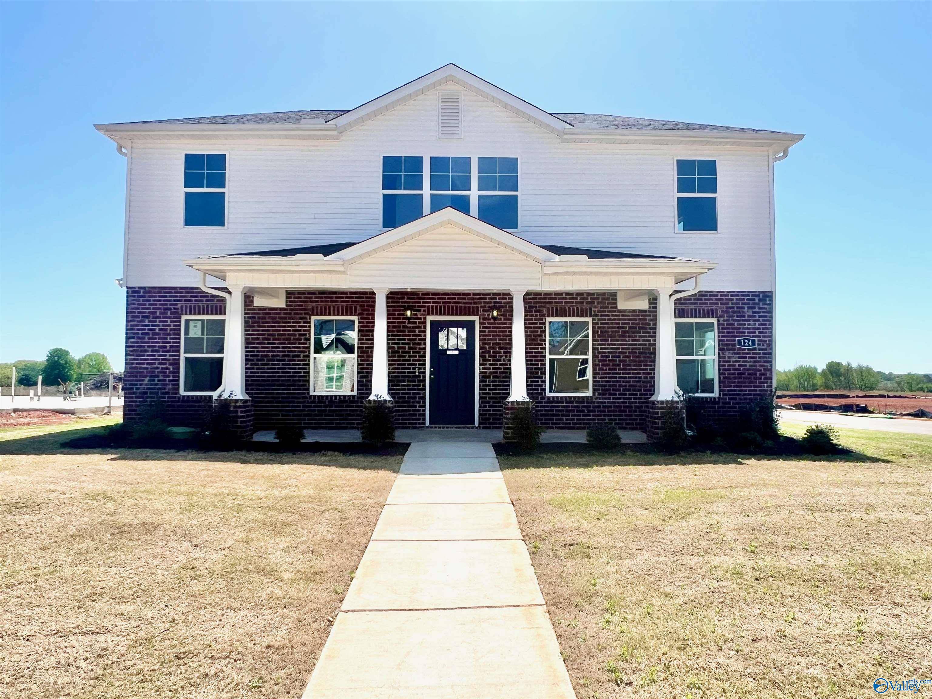 Meridianville, AL 35759,124 Fairways Pass