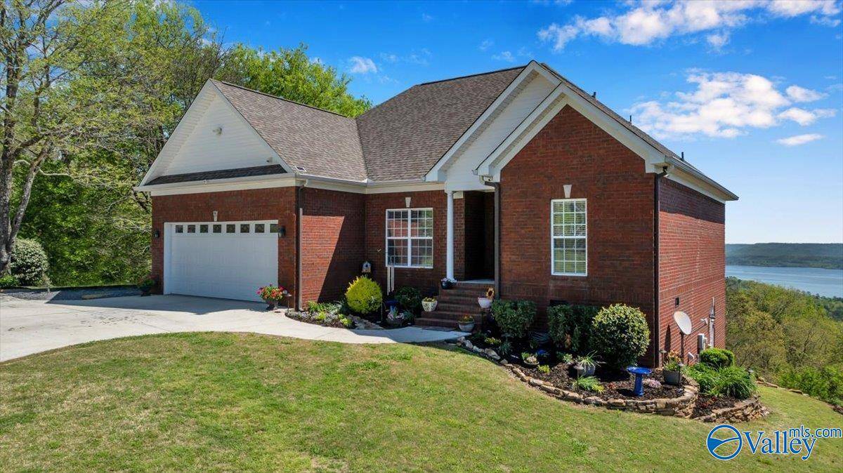 Grant, AL 35747,71 Majestic View Drive