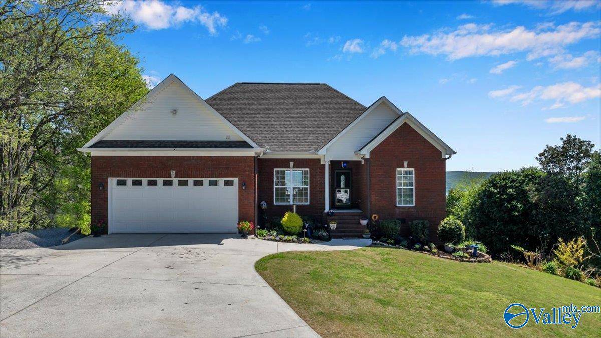 Grant, AL 35747,71 Majestic View Drive