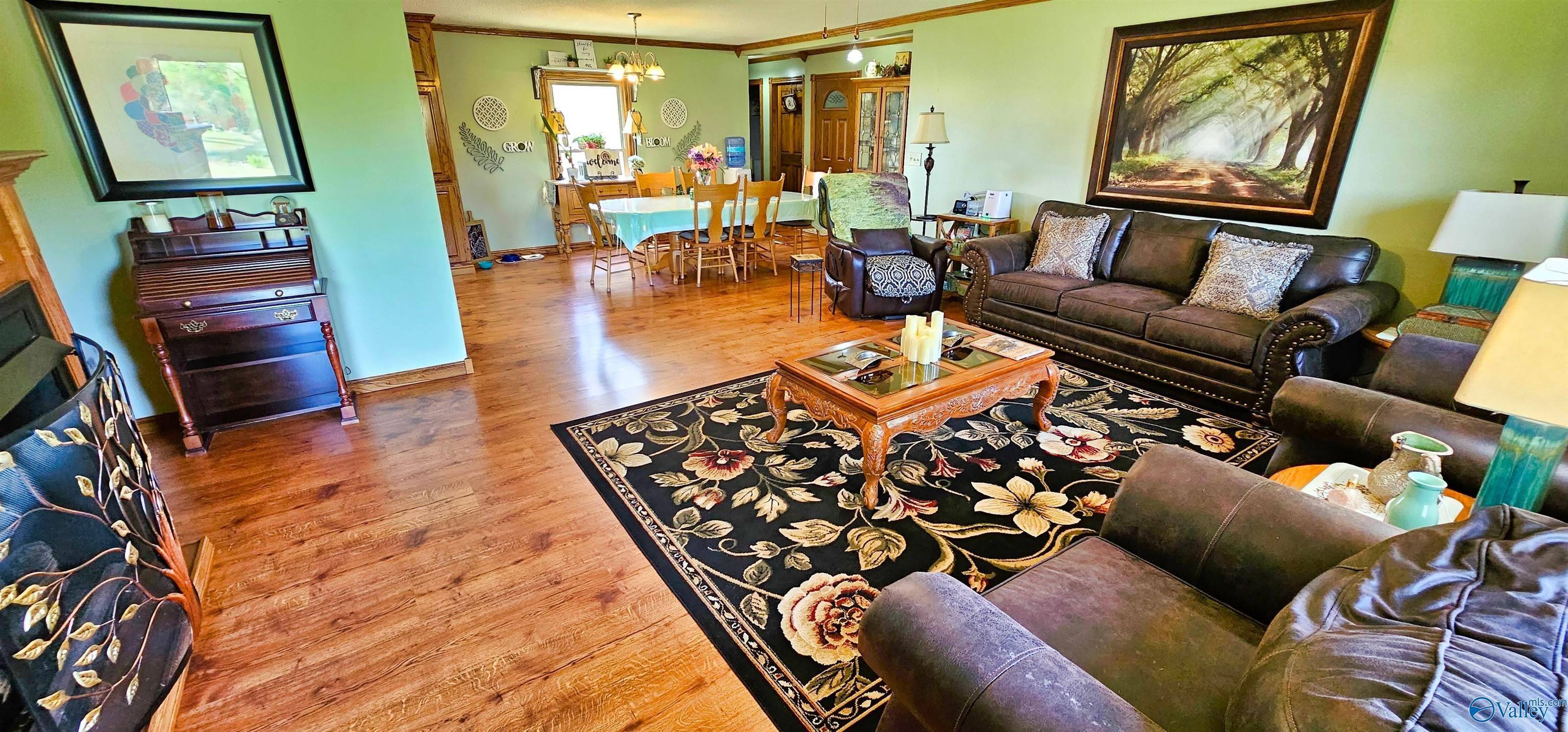 Woodville, AL 35776,3371 County Road 8