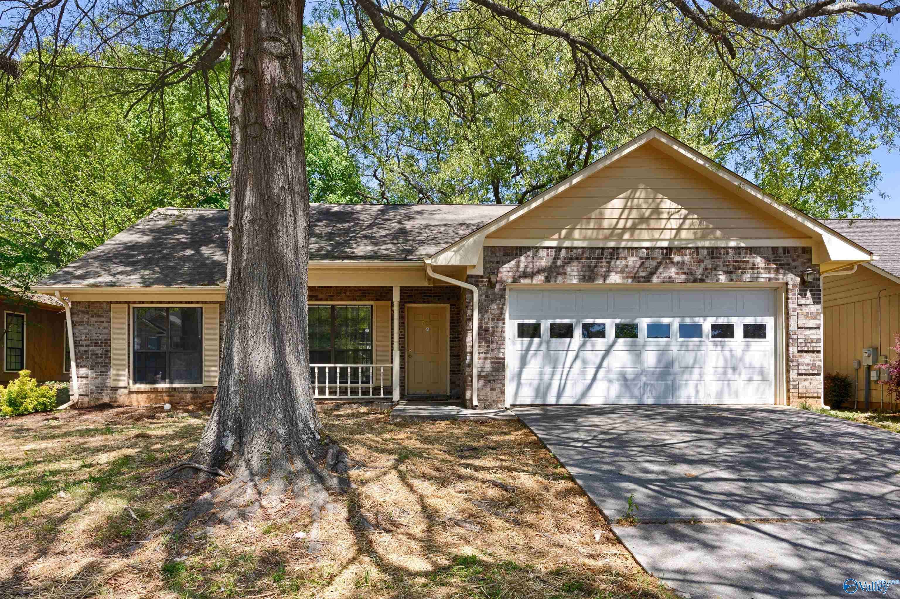 Huntsville, AL 35803,711 Wynsom Drive SE