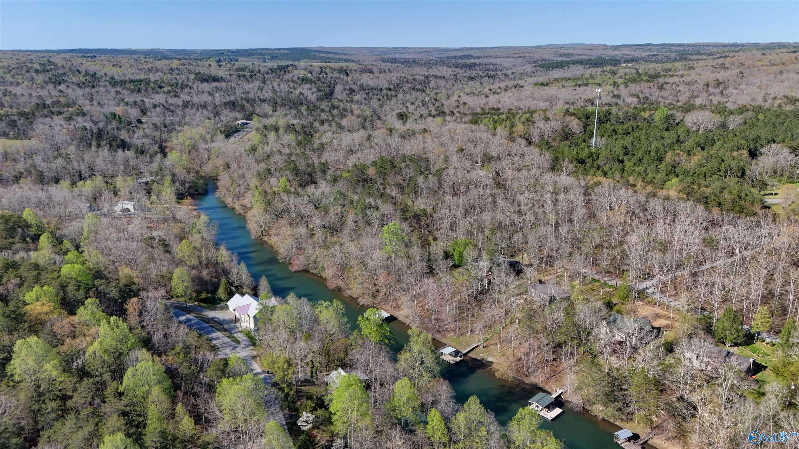 Mentone, AL 35984,98 County Road 636