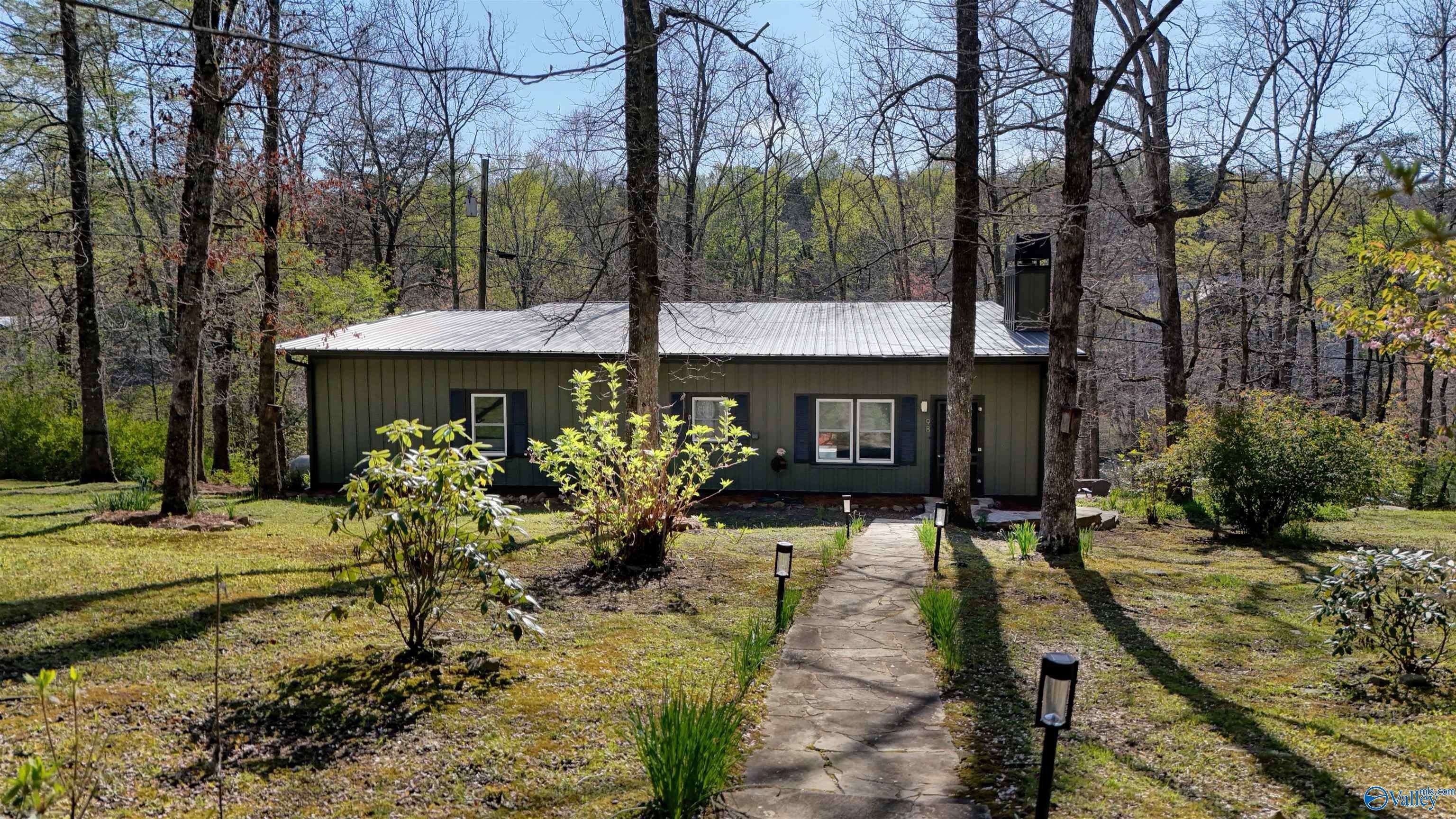 Mentone, AL 35984,98 County Road 636