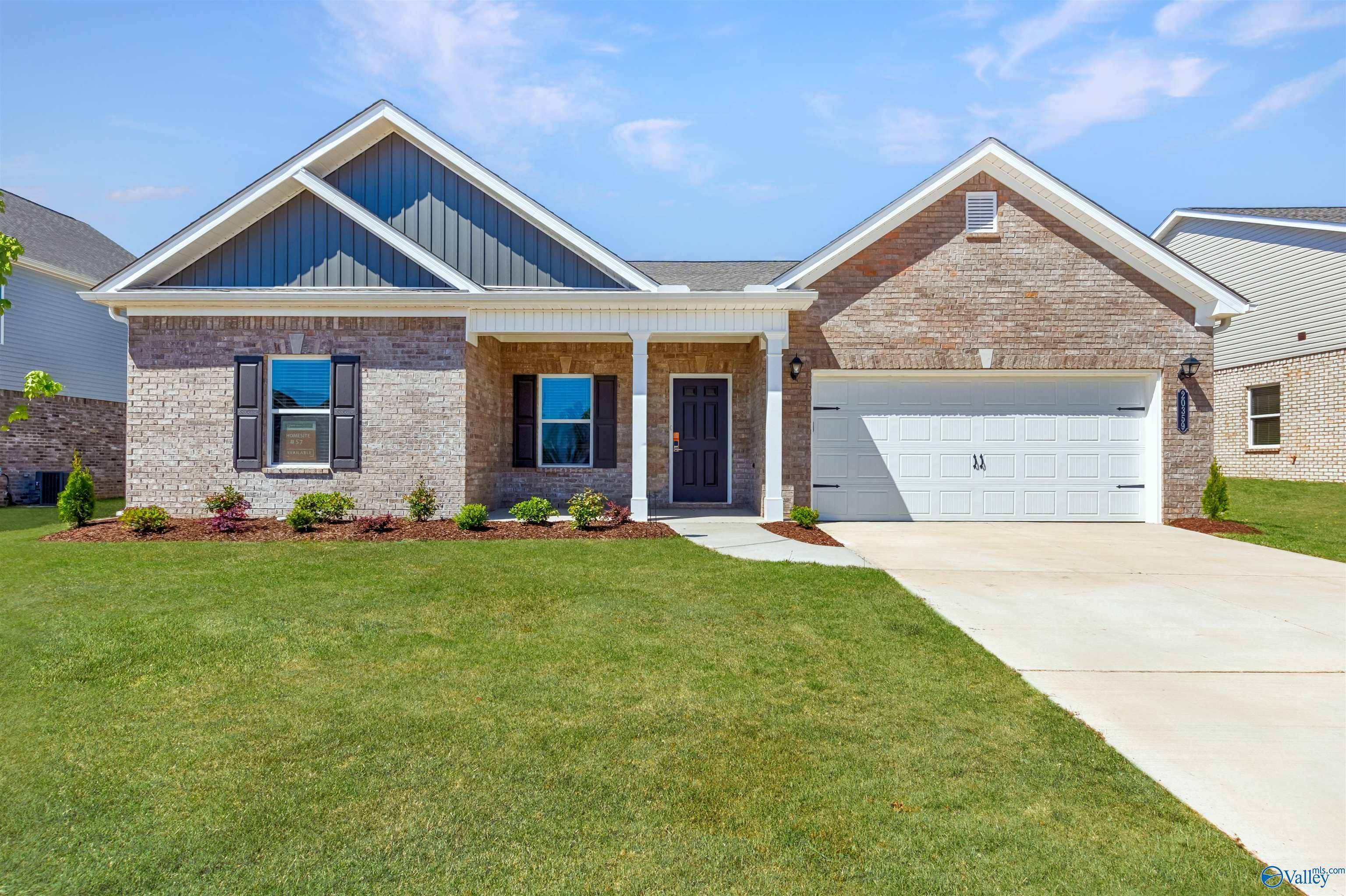 Athens, AL 35611,20598 Brook Valley Drive