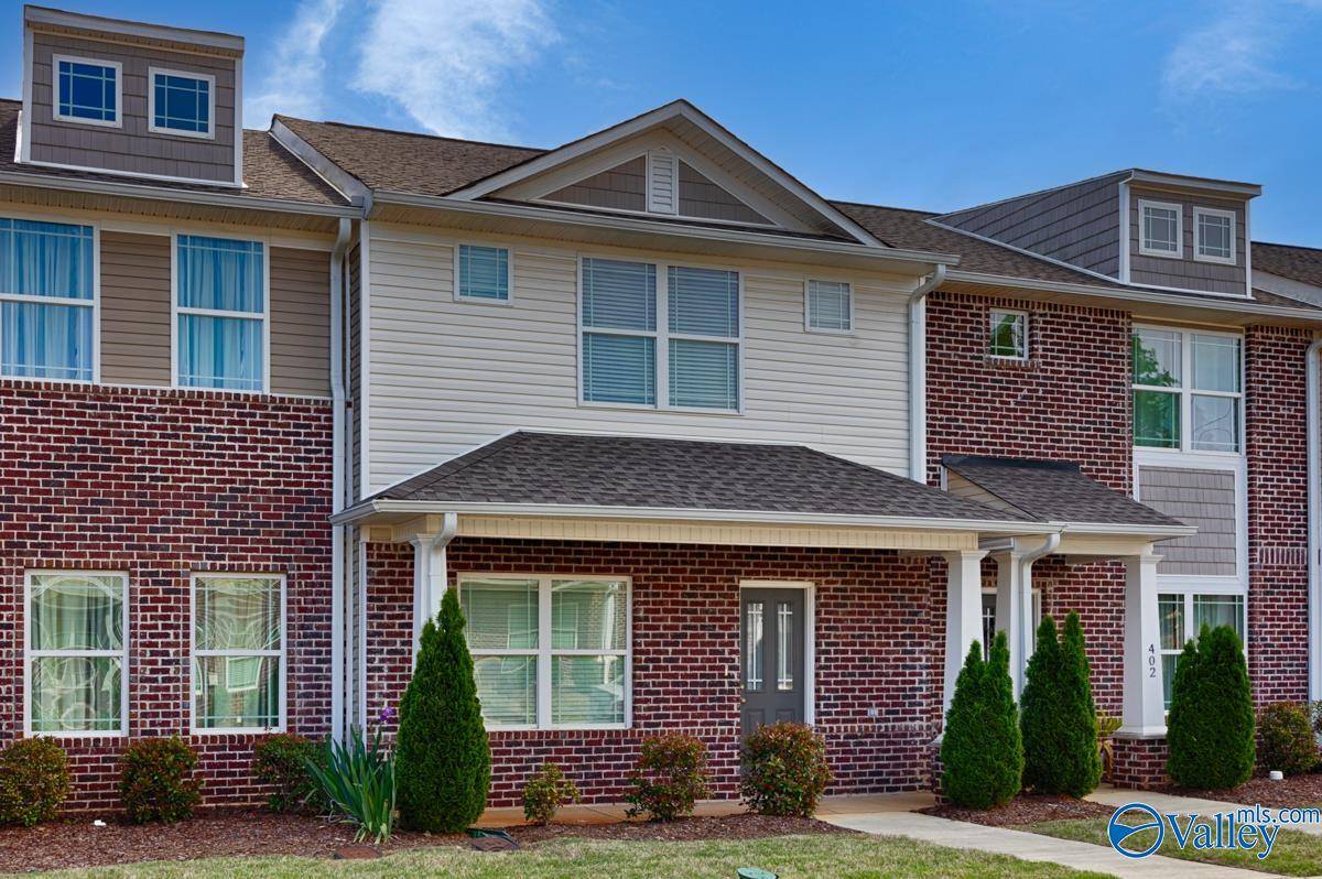 Madison, AL 35756,404 Falls Pointe SW
