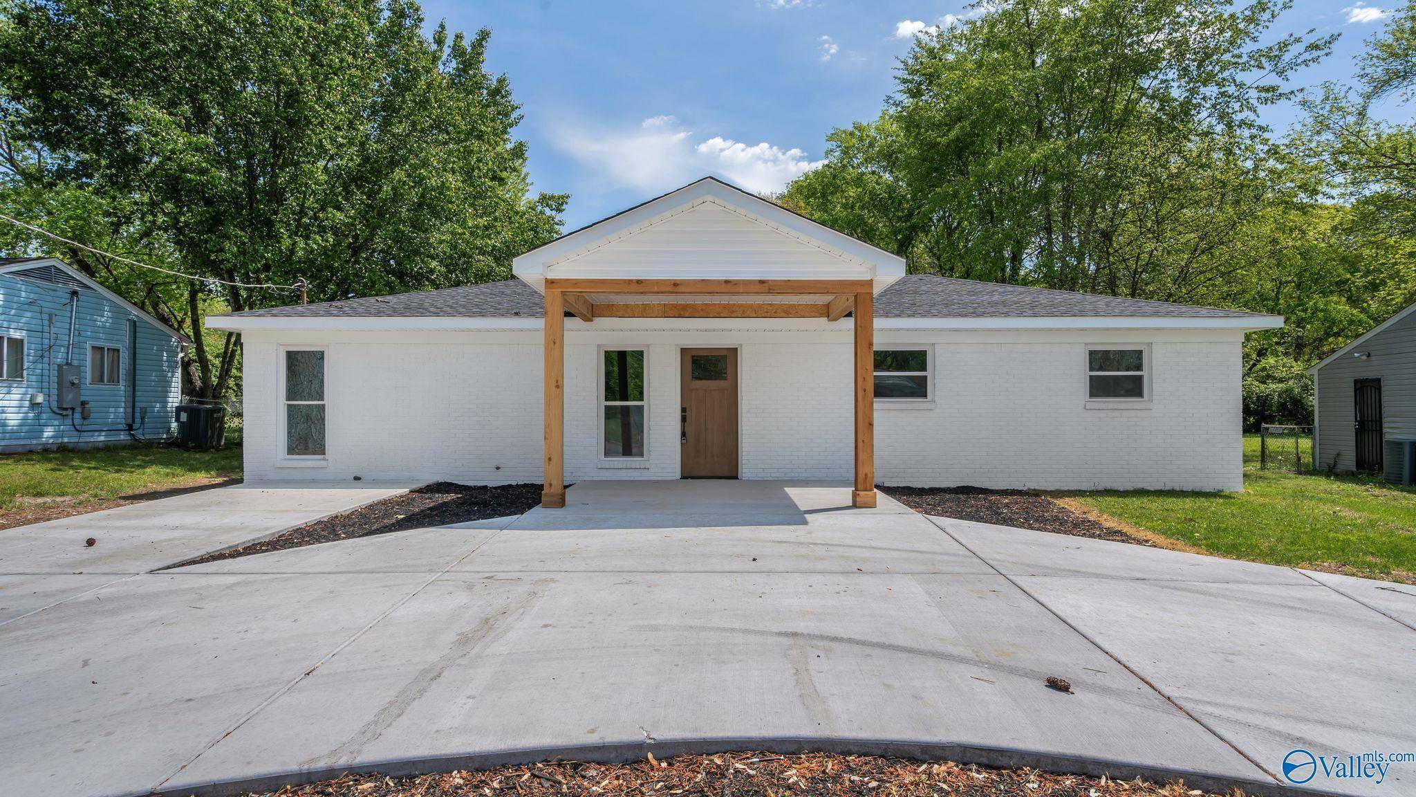 Huntsville, AL 35810,6116 Pisgah Drive NW