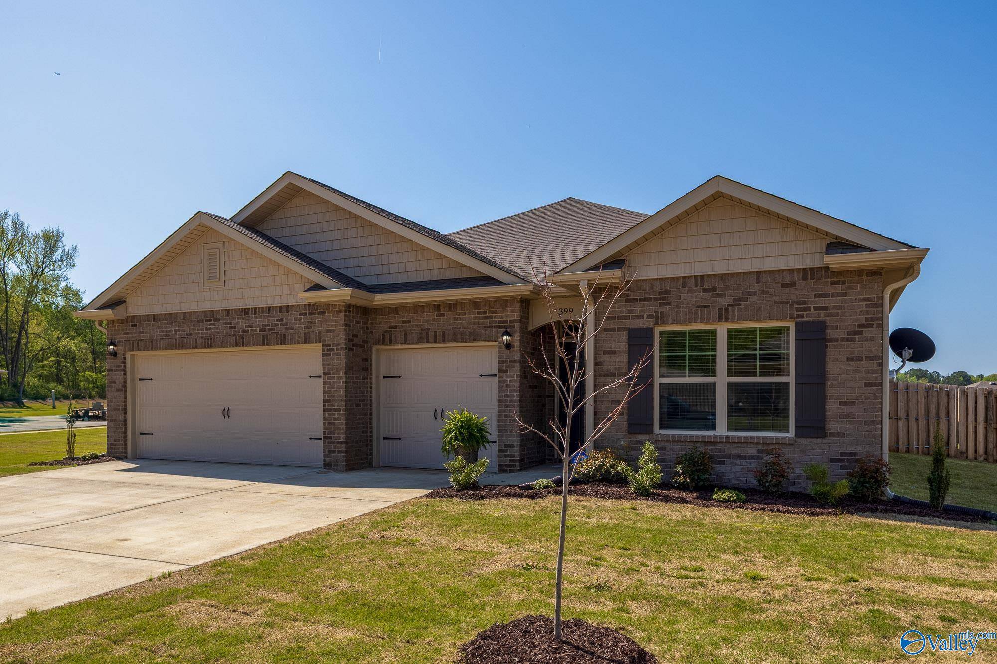 Harvest, AL 35749,399 Sandy Oak Drive