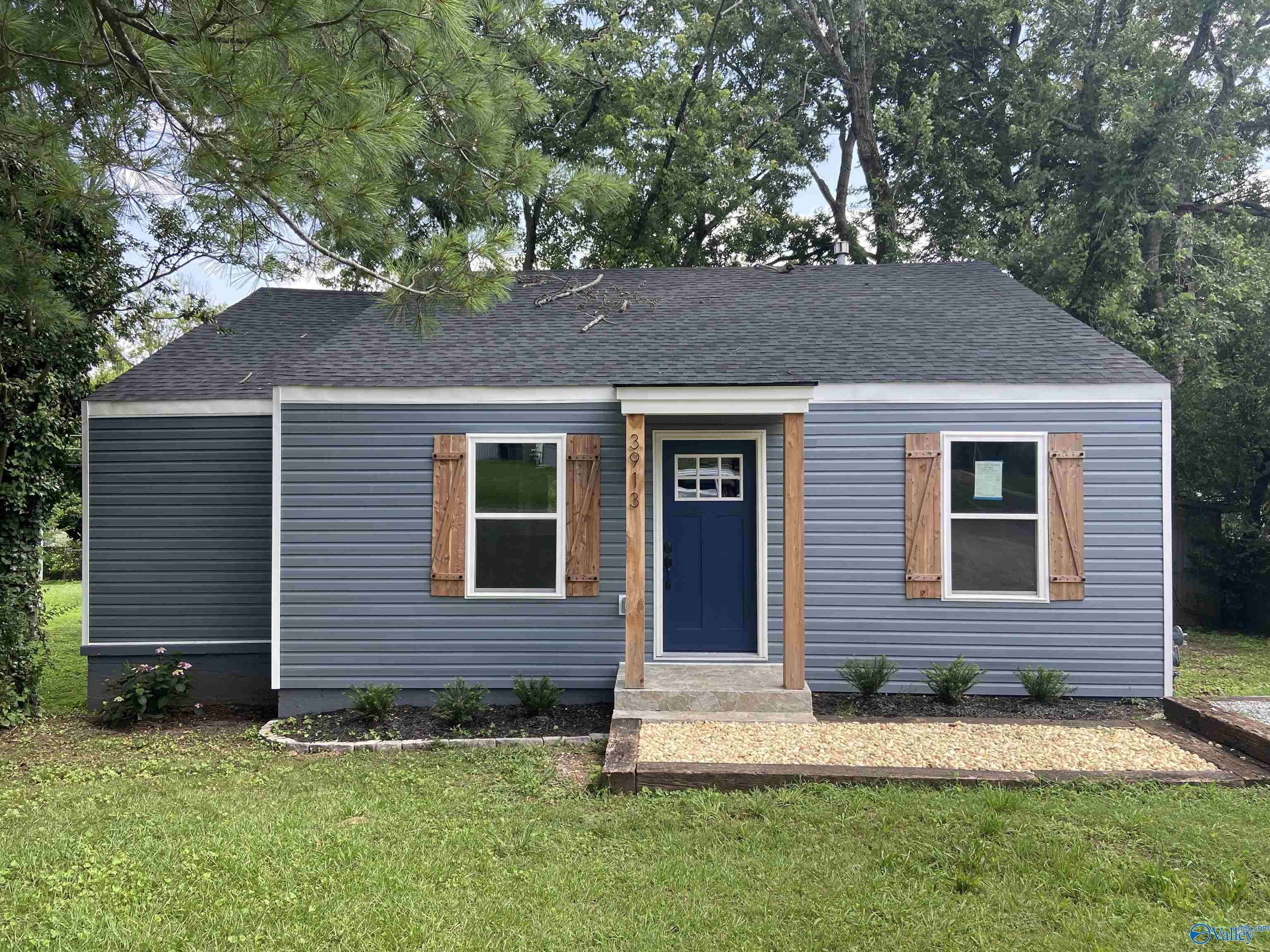 Huntsville, AL 35805,3913 Pine Avenue SW
