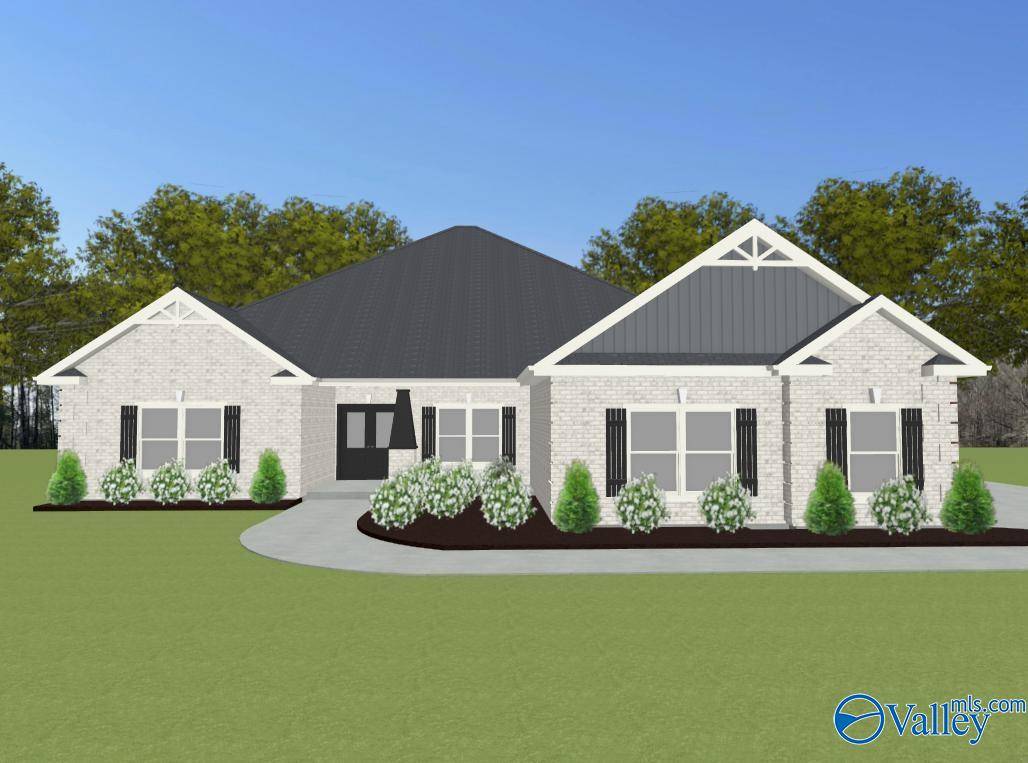 Athens, AL 35611,Highpoint-B1 Culross Drive