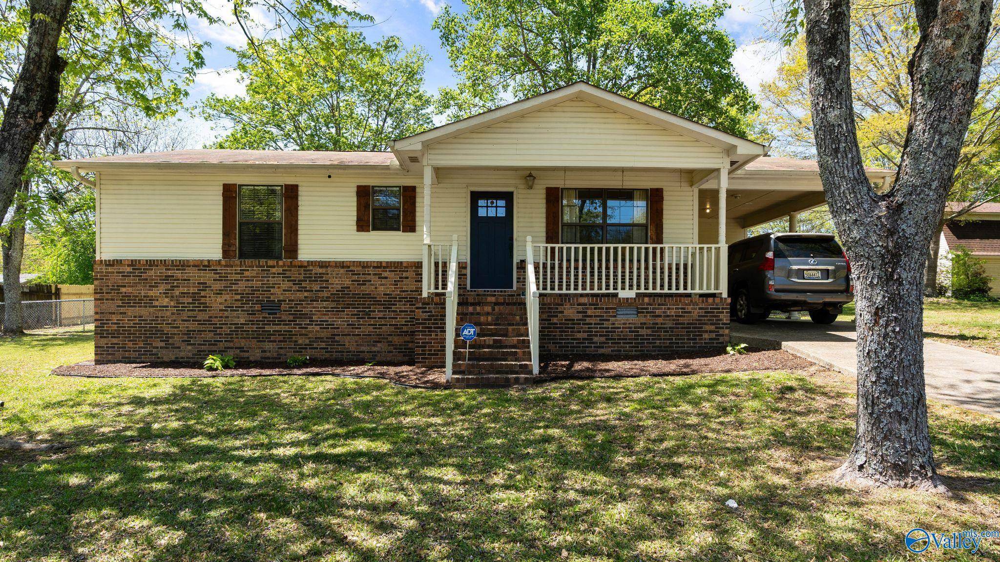 Arab, AL 35016,147 NW 10th Street