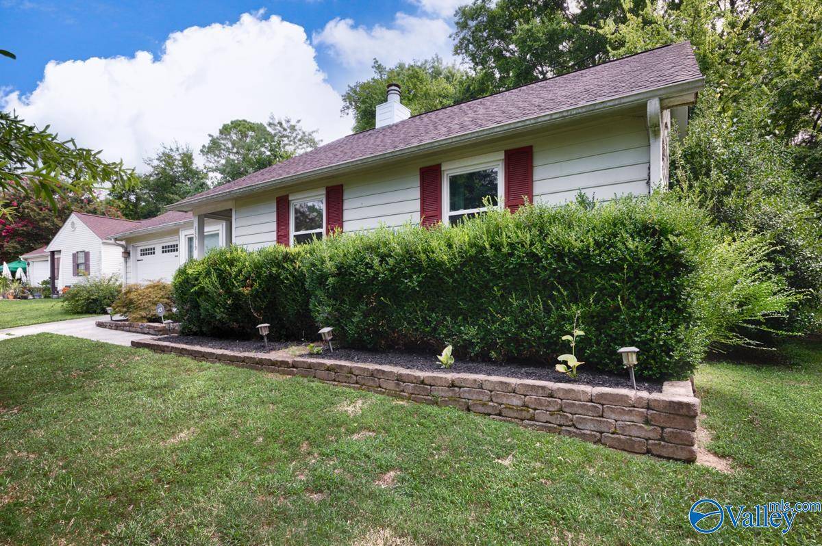 Huntsville, AL 35803,13919 Hurstland Drive