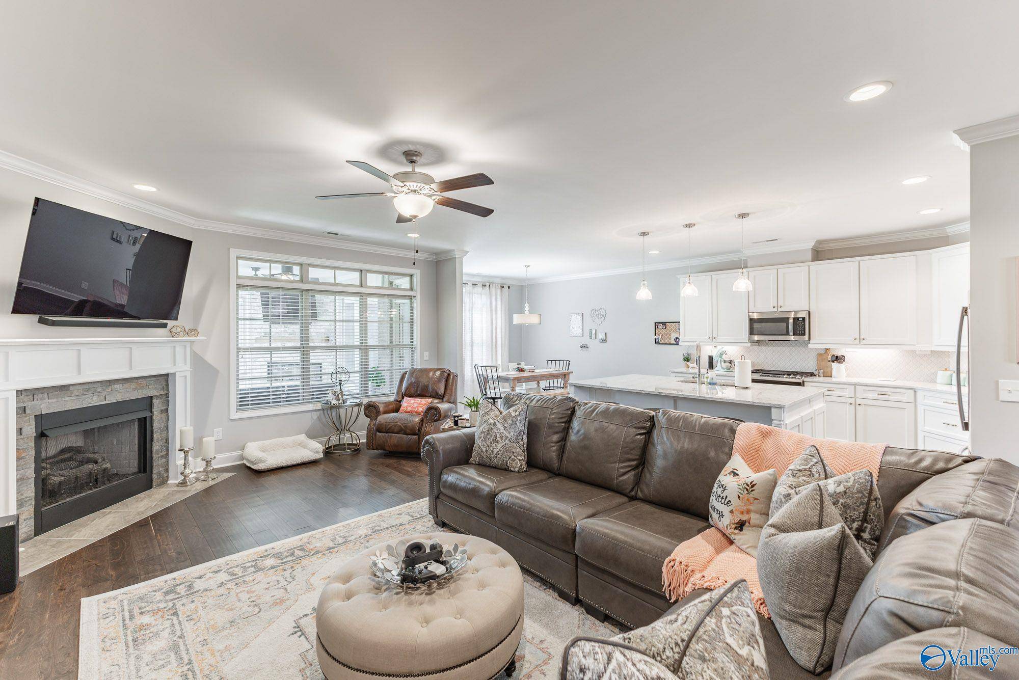 Owens Cross Roads, AL 35763,7632 Summerdawn Drive