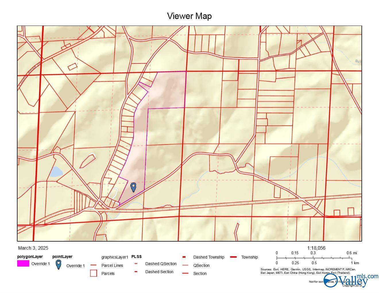Piedmont, AL 36272,89 Acres County Road 8